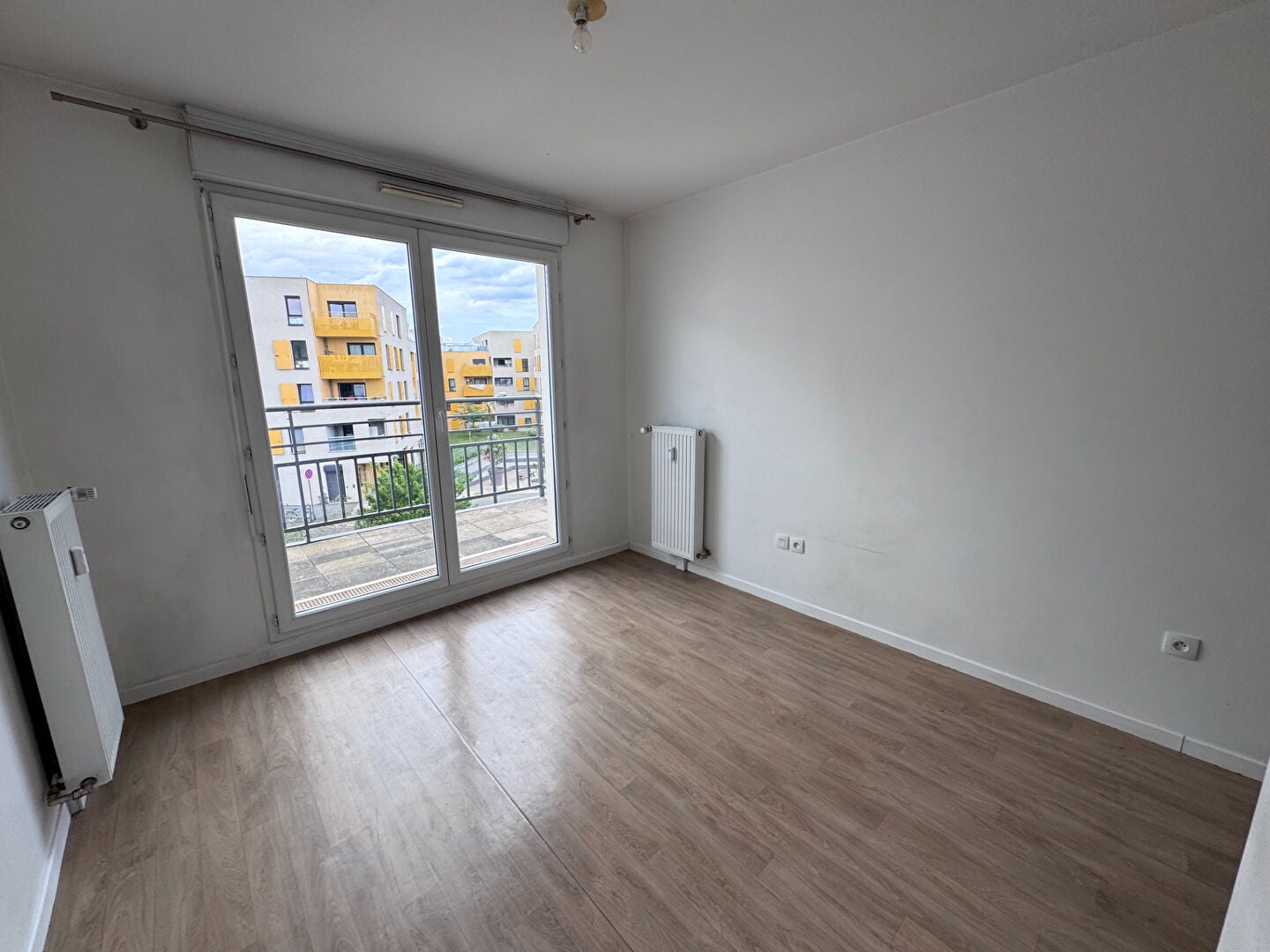 Appartement Rue de la Division Leclerc à Massy