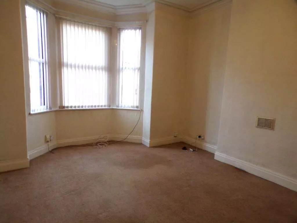 Flat Eccleston Street in Wigan