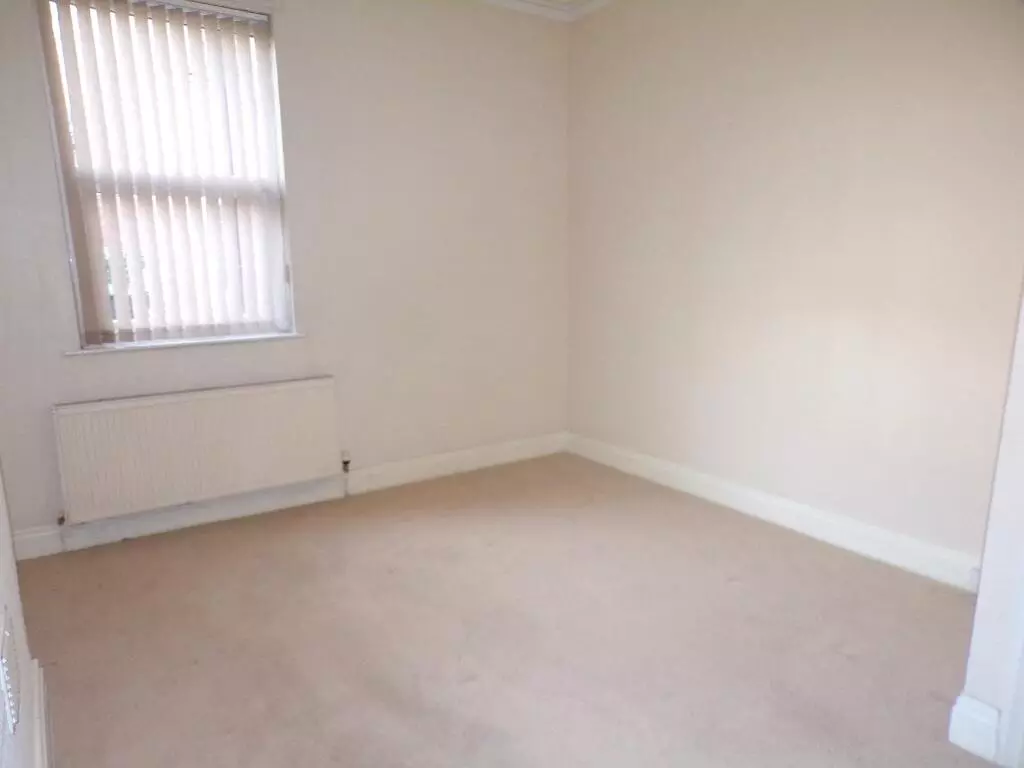 Flat Eccleston Street in Wigan