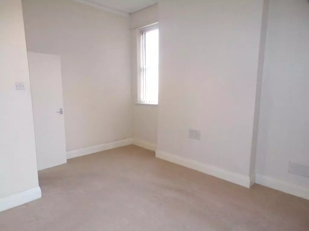 Flat Eccleston Street in Wigan