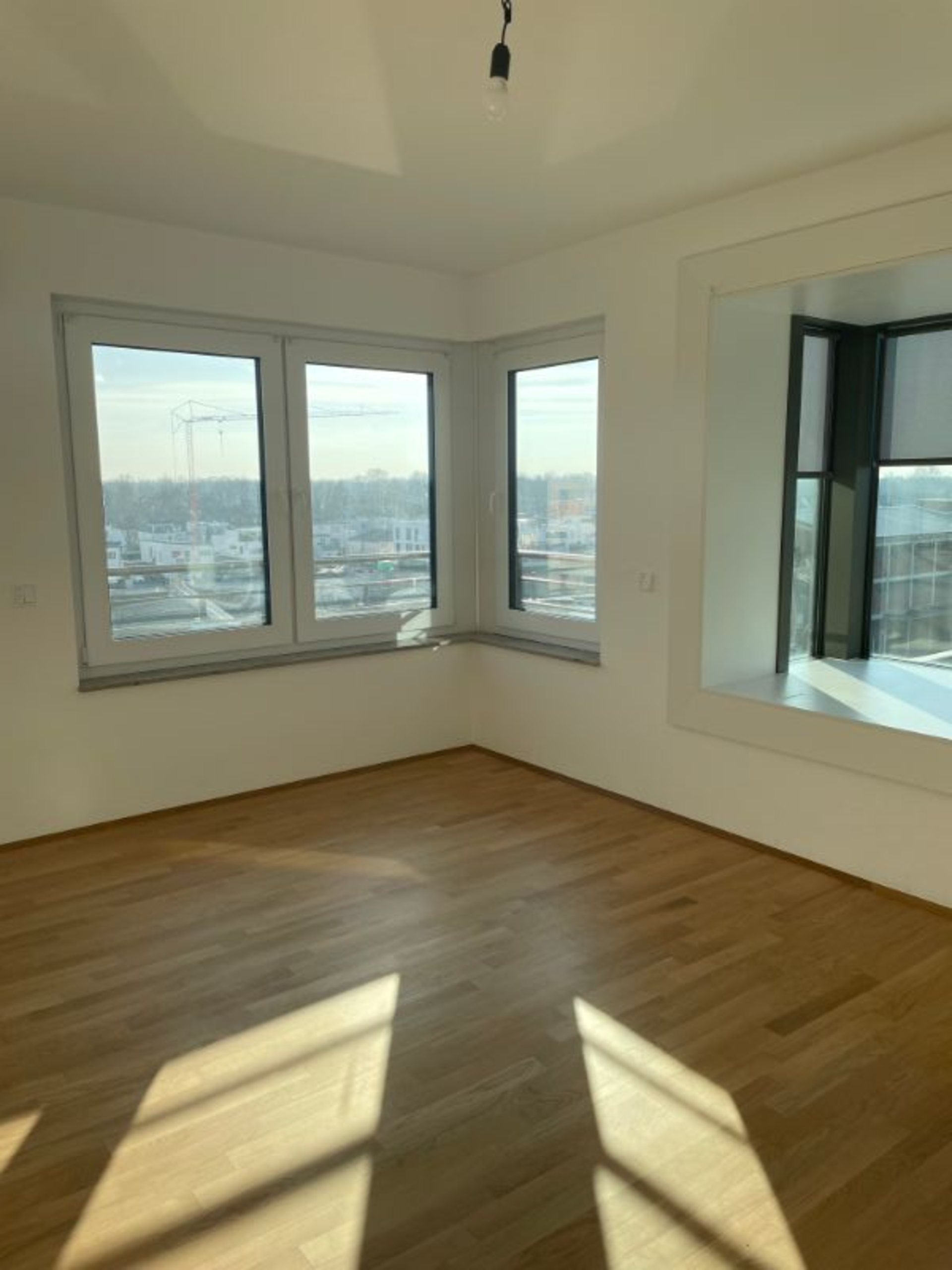 Wohnung Rheinallee in Ludwigshafen am Rhein
