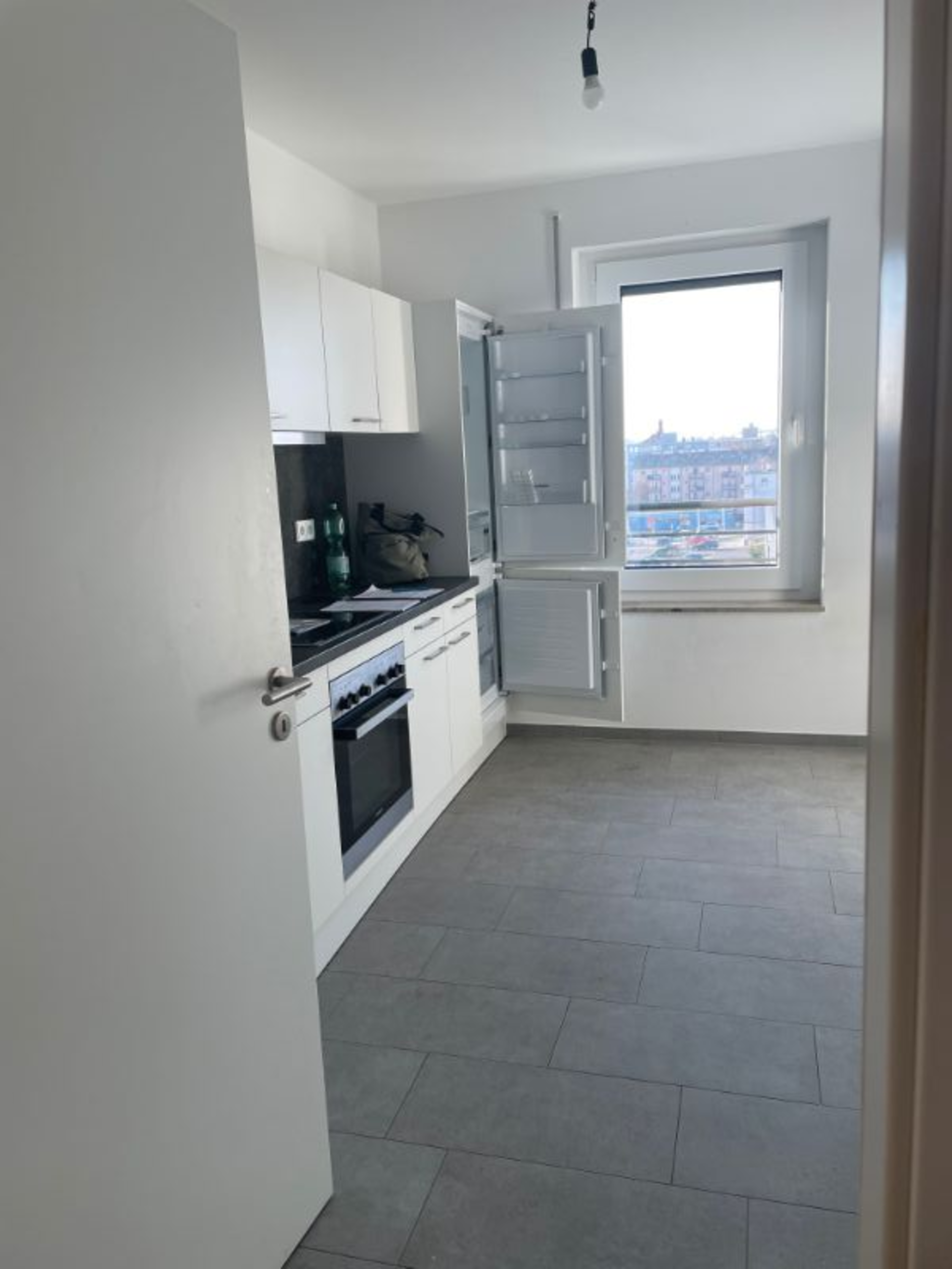 Wohnung Rheinallee in Ludwigshafen am Rhein