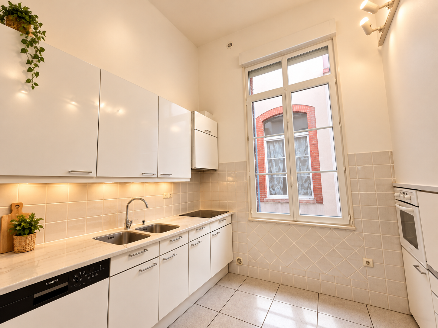 Appartement Place des Carmes à Toulouse