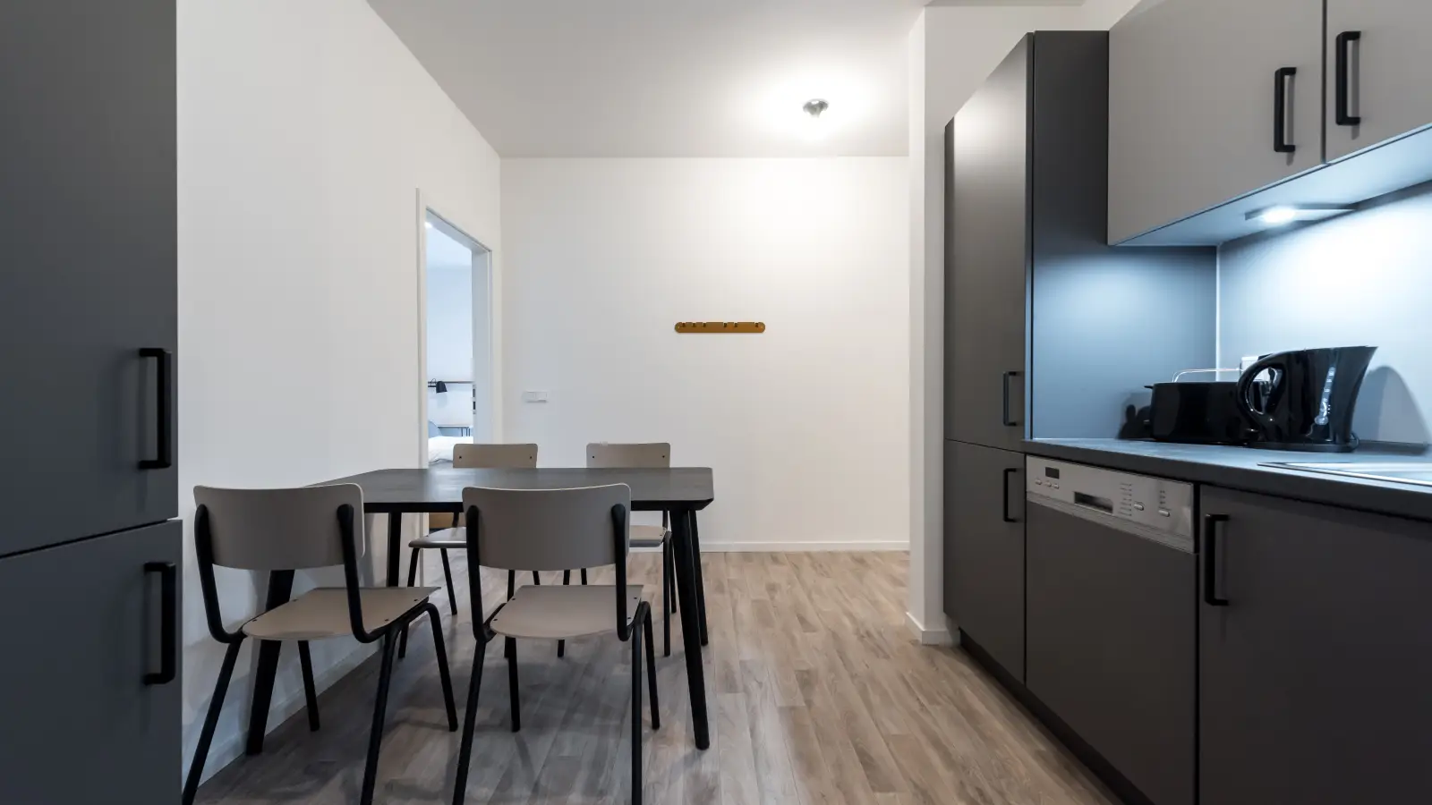 Wohnung Schmidstraße in Berlin