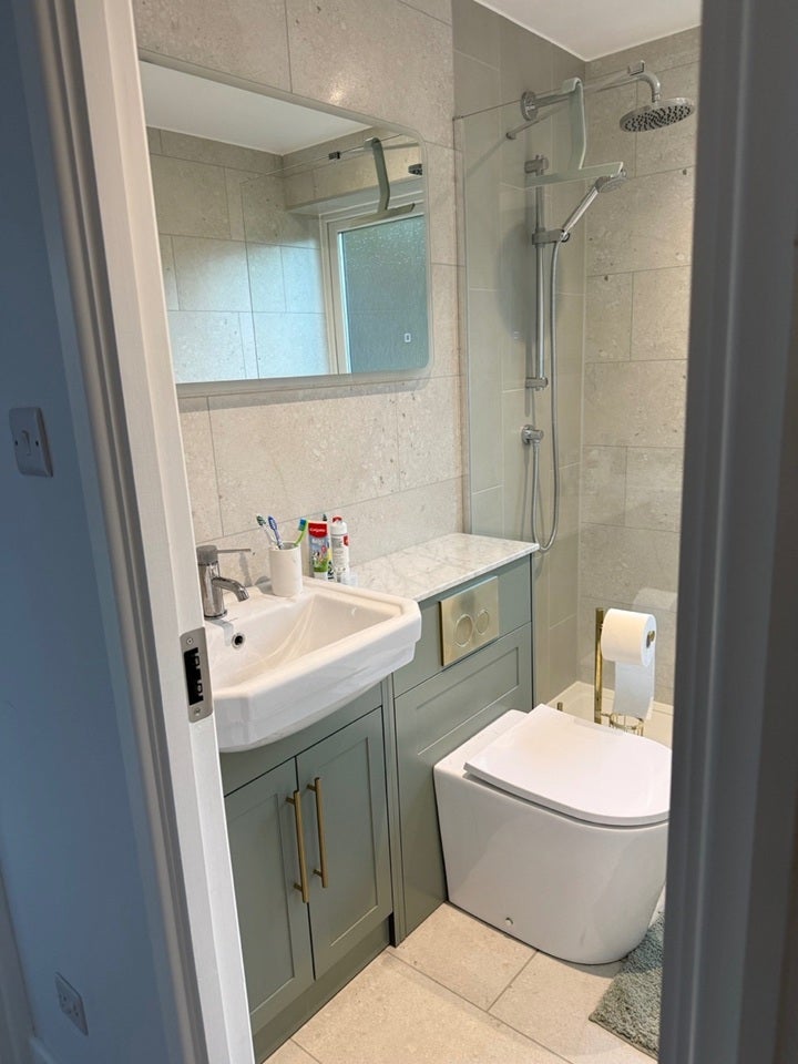Room Willowdene Court in Brentwood