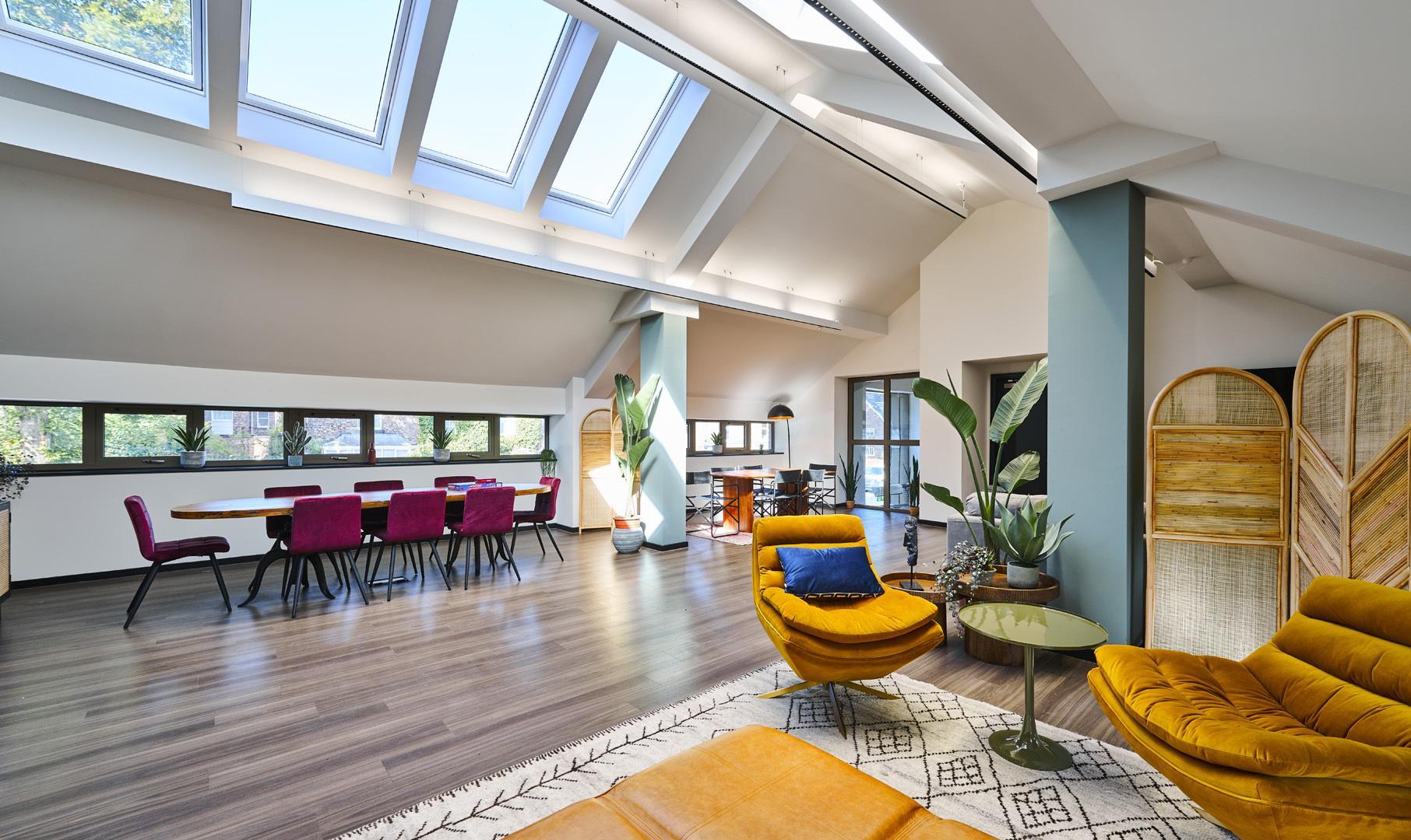 Room Fulford Road in York