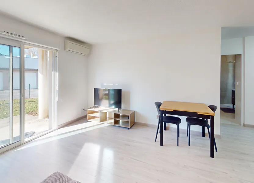 Appartement Impasse Puech Guilhem à Olemps