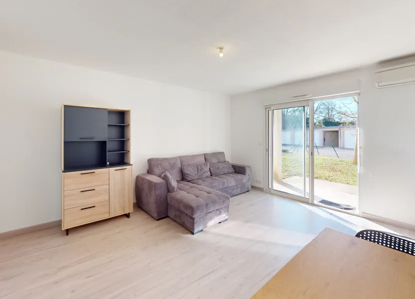 Appartement Impasse Puech Guilhem à Olemps