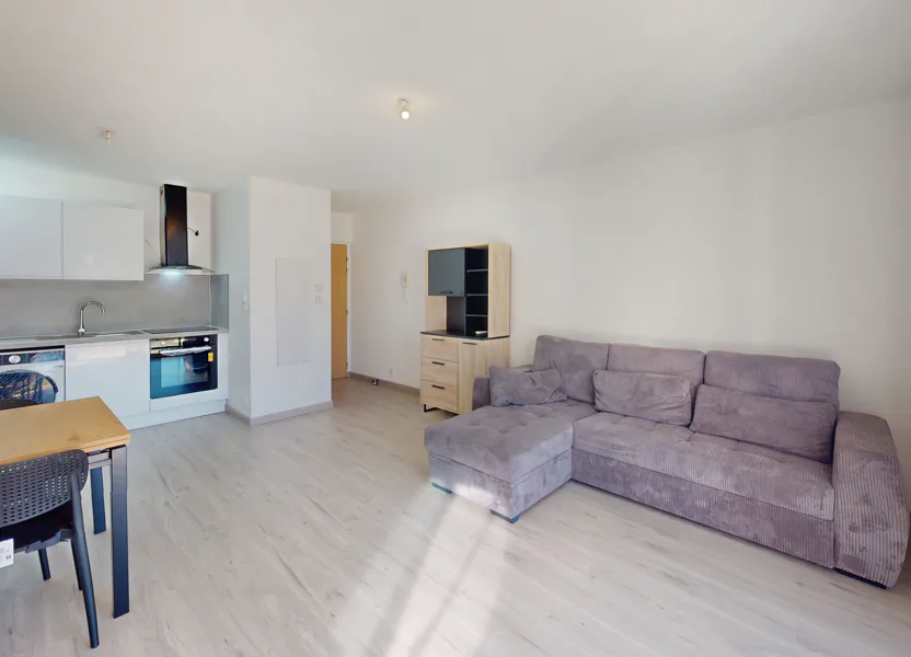 Appartement Impasse Puech Guilhem à Olemps