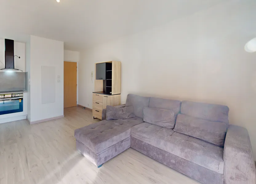 Appartement Impasse Puech Guilhem à Olemps