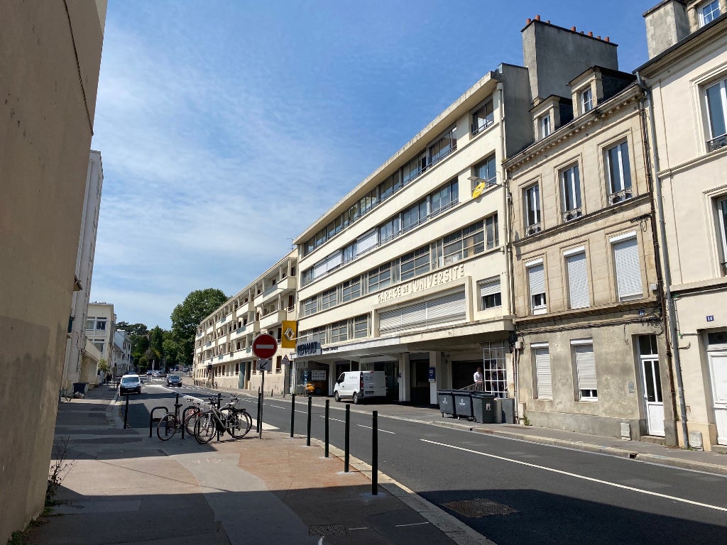 Appartement Allée de la Verte Vallée à Caen