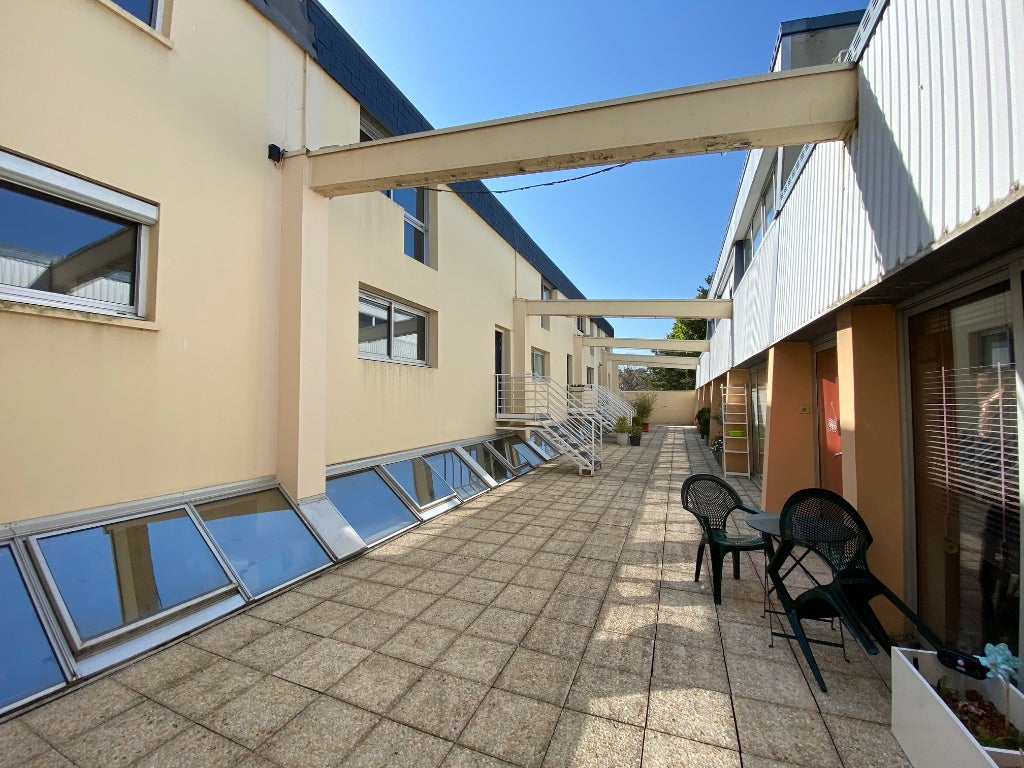 Appartement Allée de la Verte Vallée à Caen