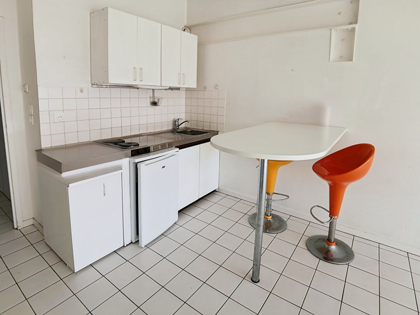 Appartement Allée de la Verte Vallée à Caen