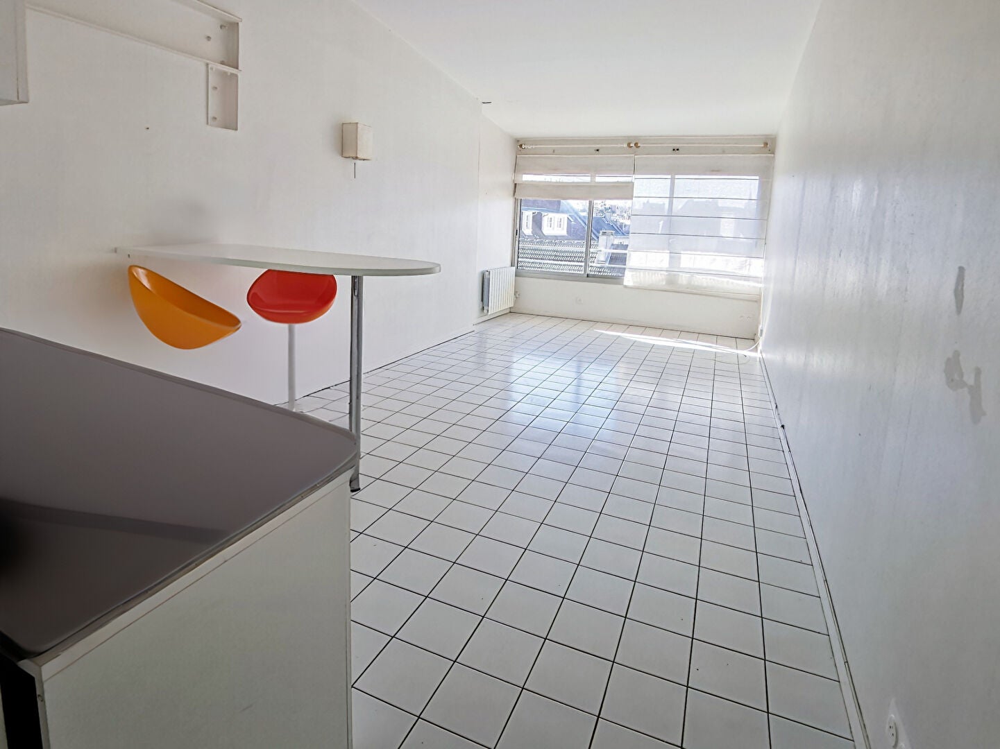 Appartement Allée de la Verte Vallée à Caen