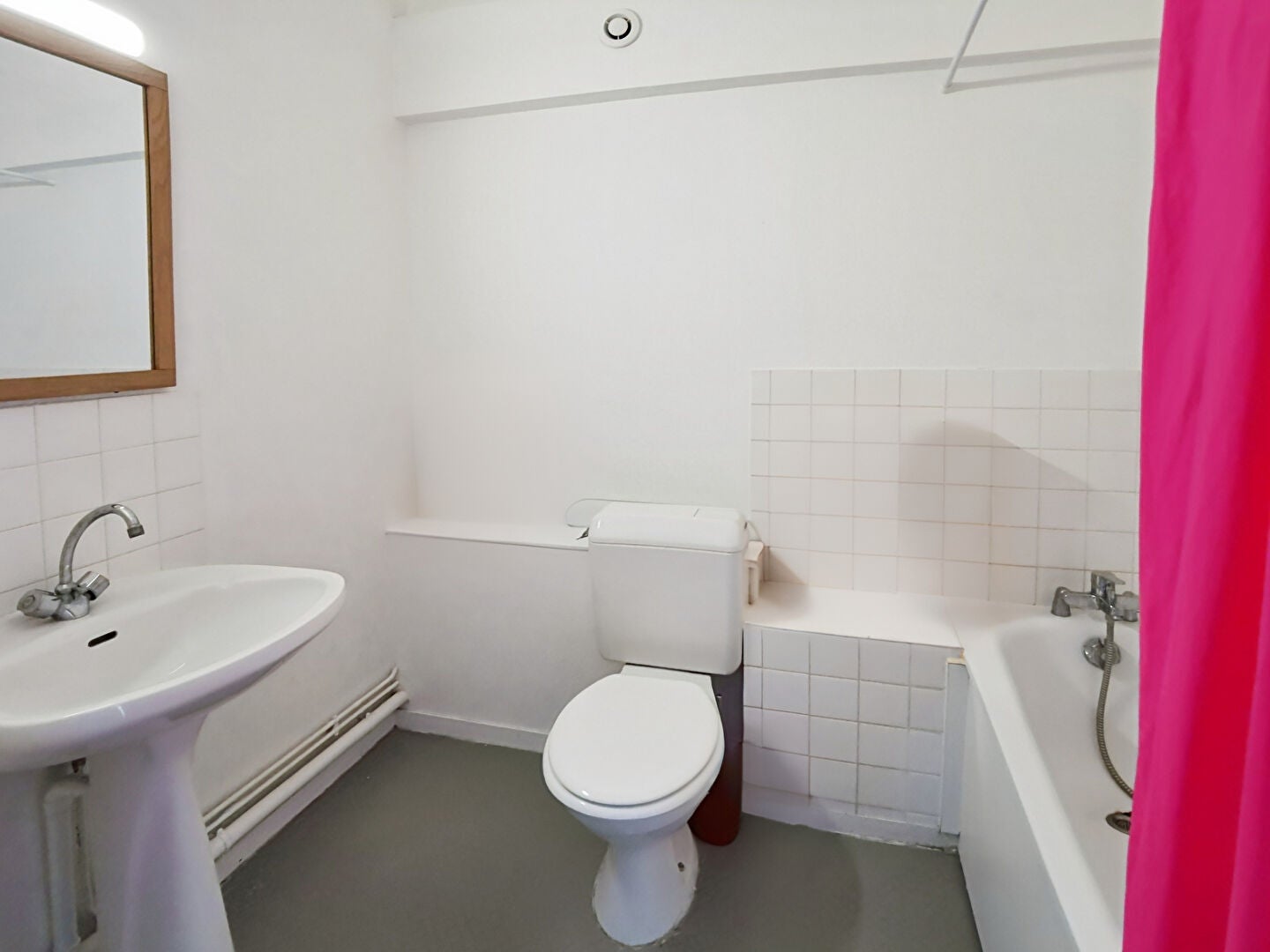 Appartement Allée de la Verte Vallée à Caen