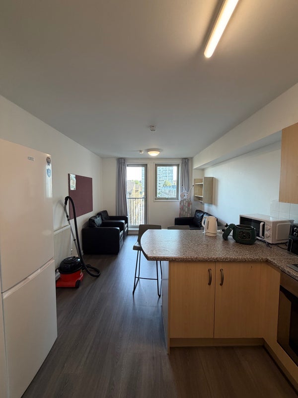 Room King David Lane in Greater London