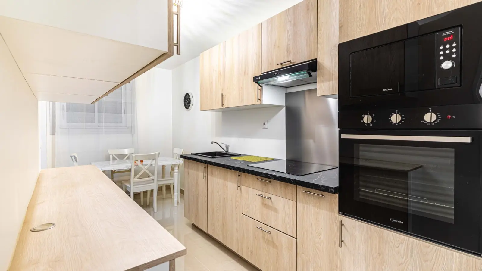 Appartement Rue Tagore à Paris