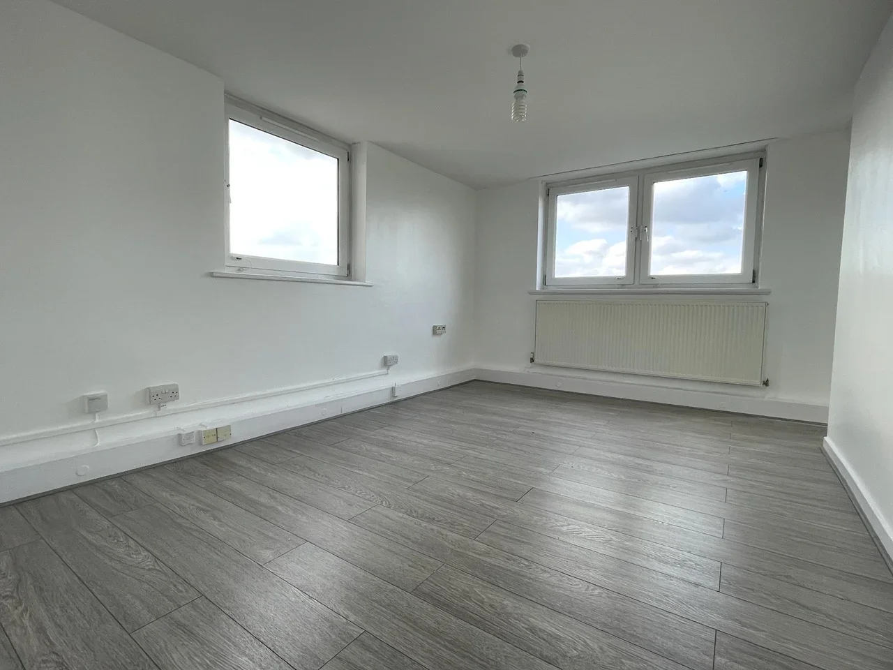 Flat Progress Way in Greater London