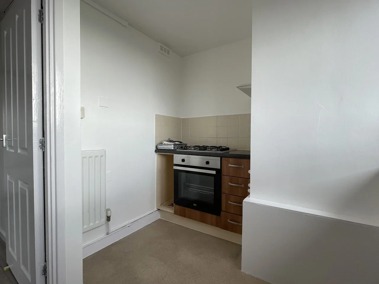 Flat Progress Way in Greater London