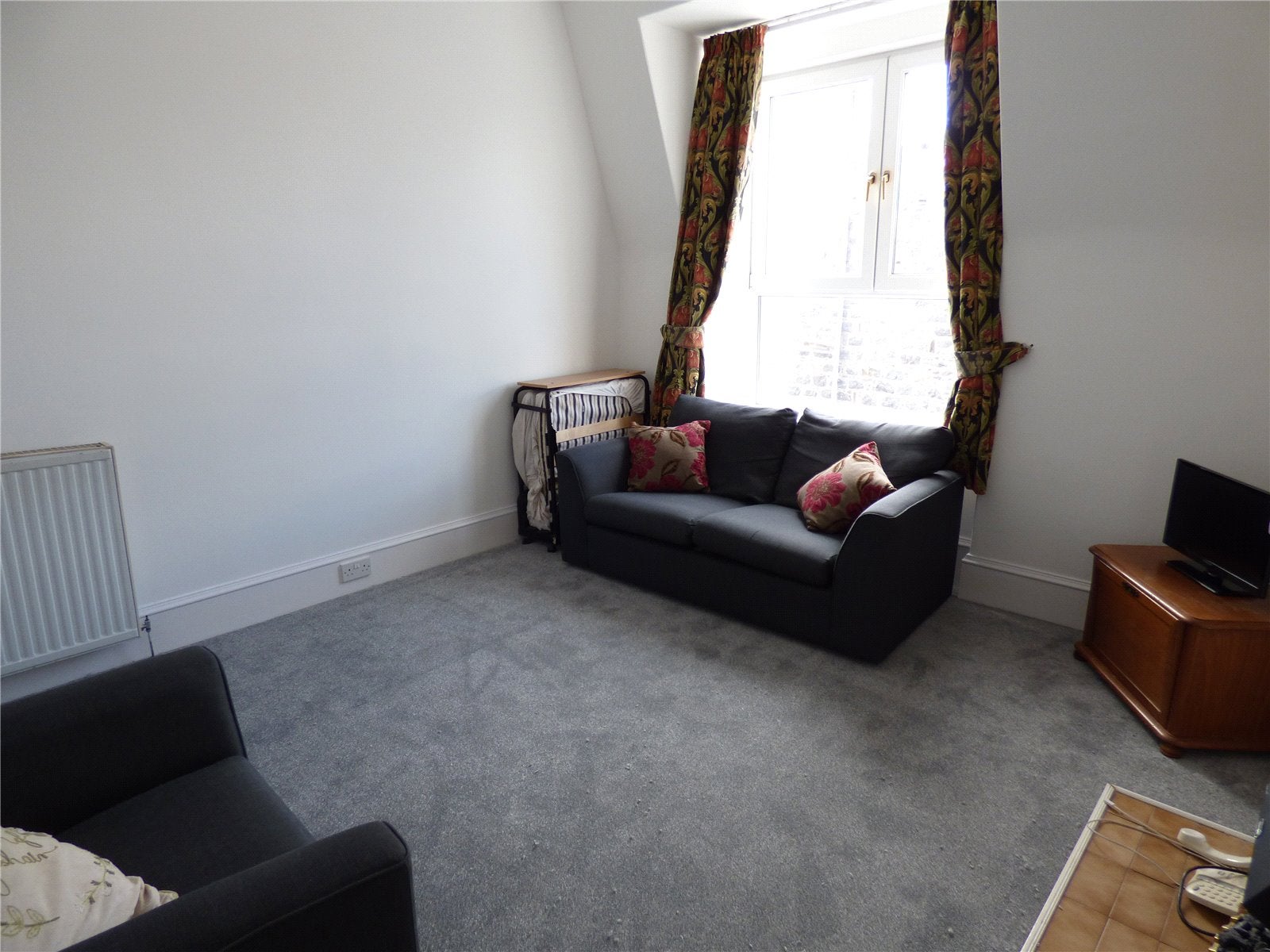 Flat Sunnybank Place in Aberdeen City