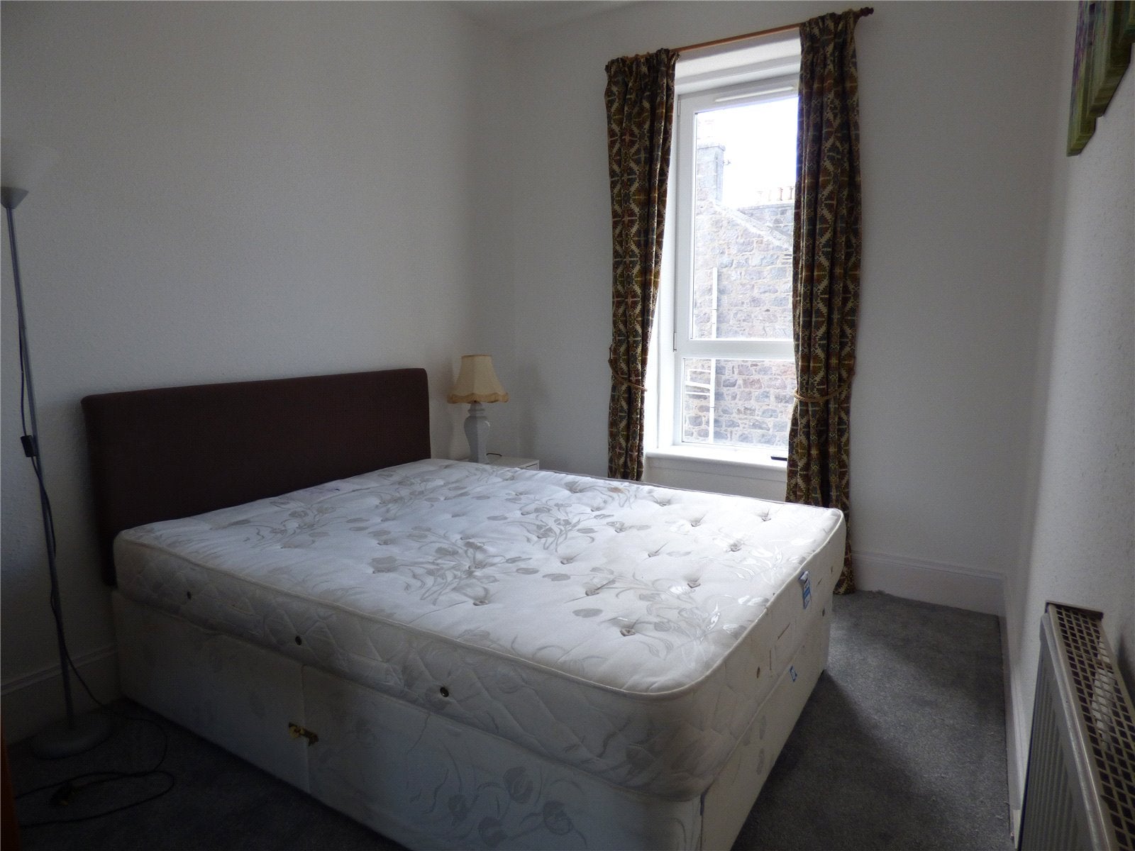Flat Sunnybank Place in Aberdeen City