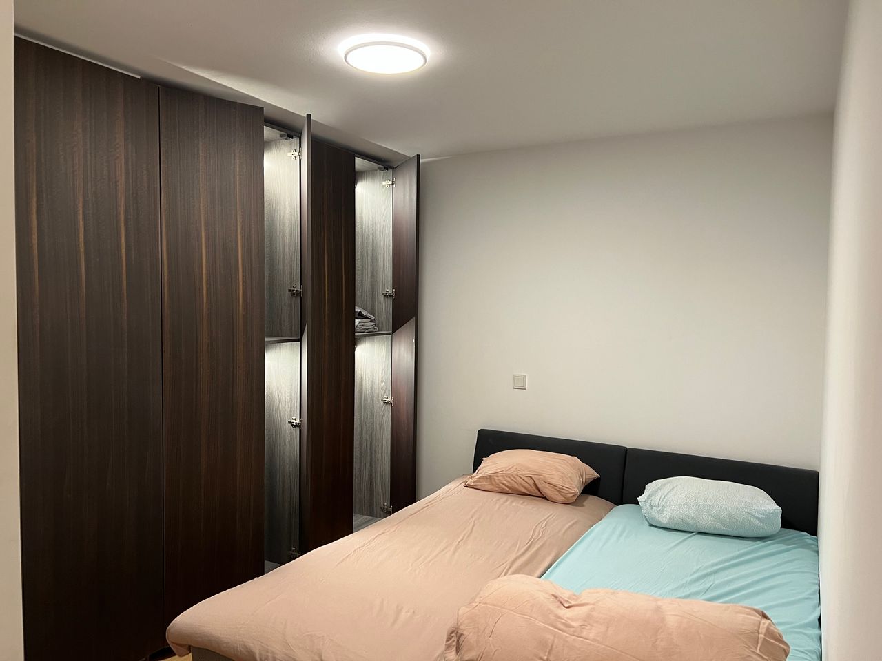 Wohnung Hochpfortenbüchel in Köln