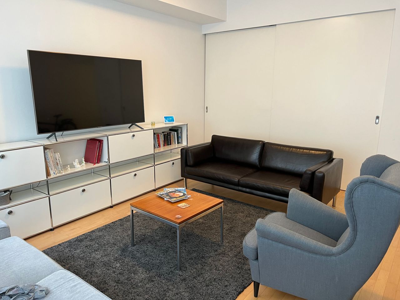 Wohnung Hochpfortenbüchel in Köln