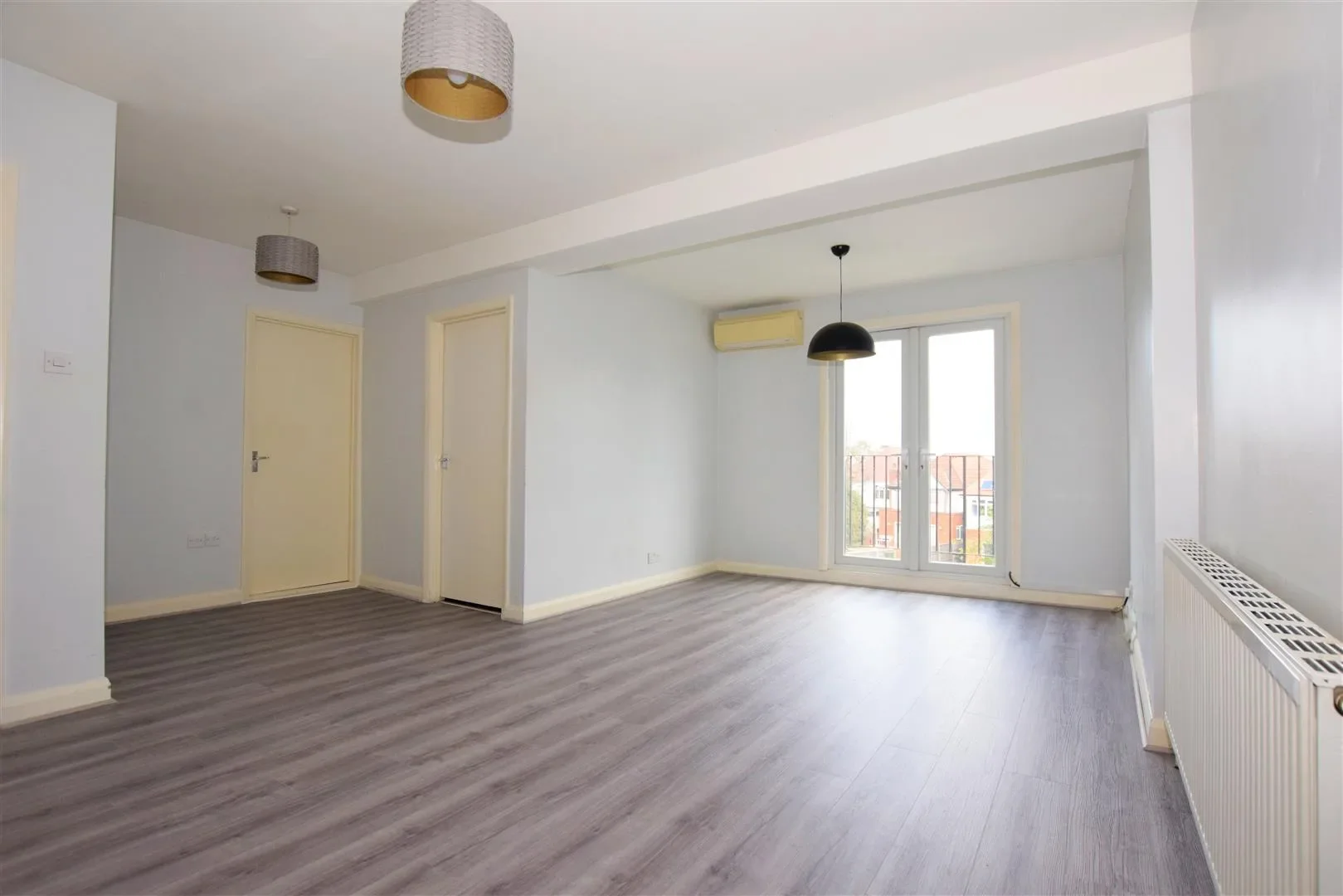 Flat Audley Road in Greater London