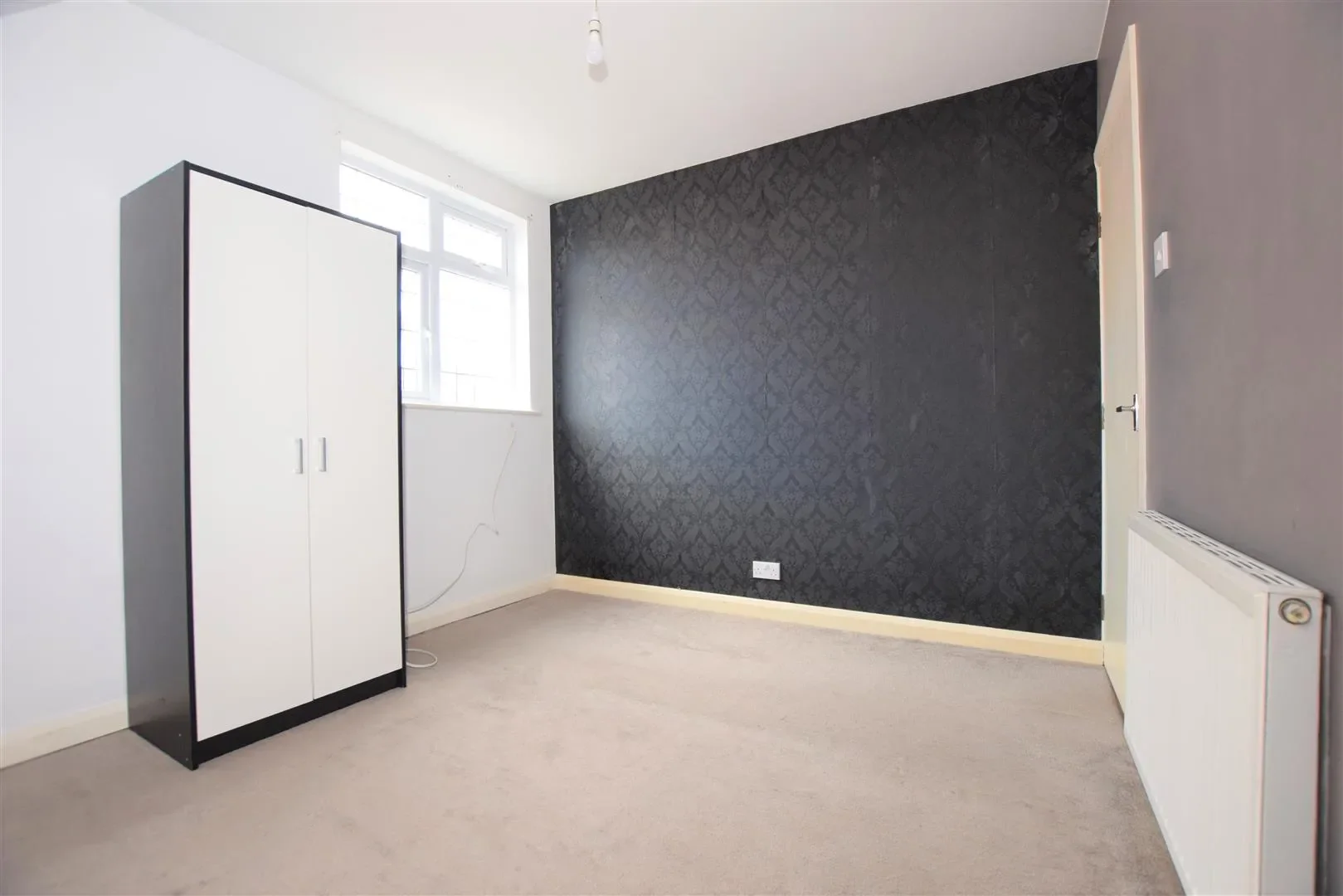 Flat Audley Road in Greater London