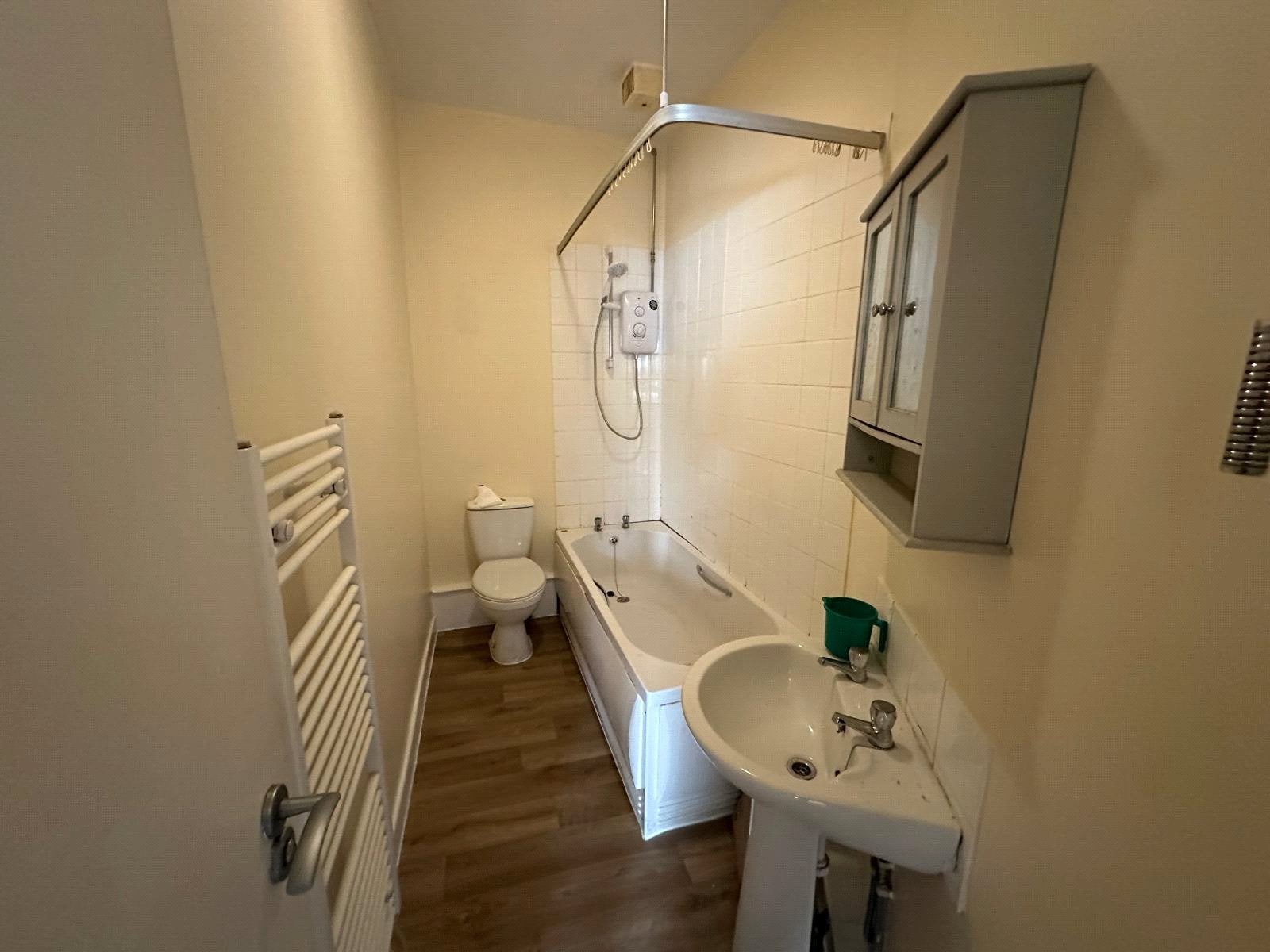 Flat Greenbank Road in Darlington