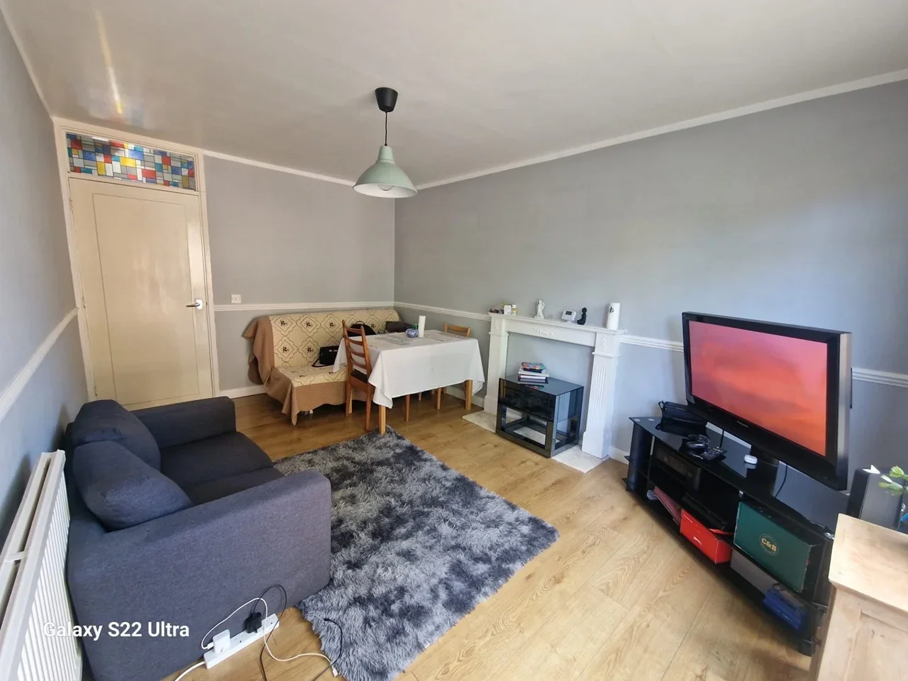 Flat Closemead Close in Greater London