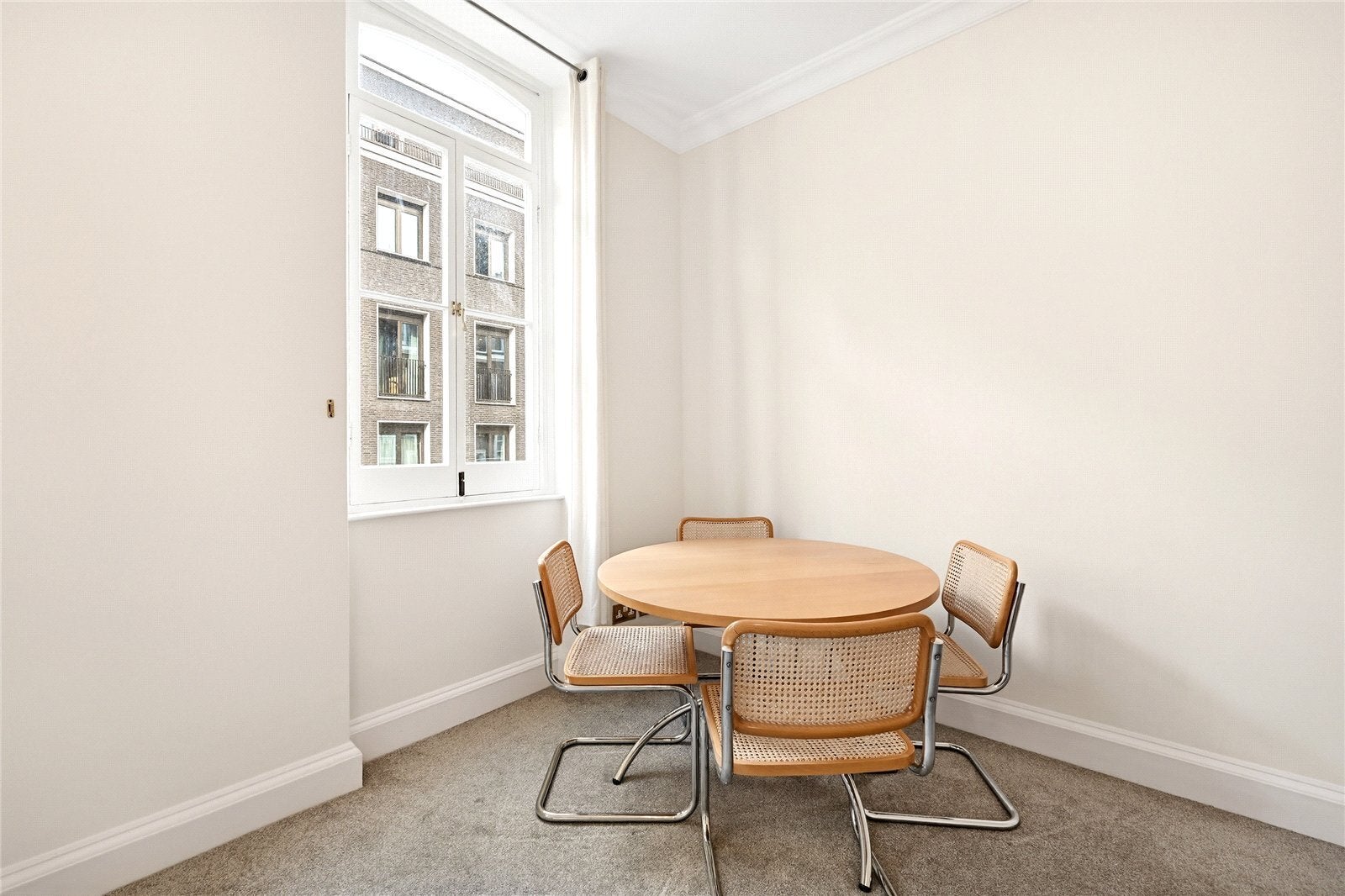 Flat Clarges Street in City of Westminster