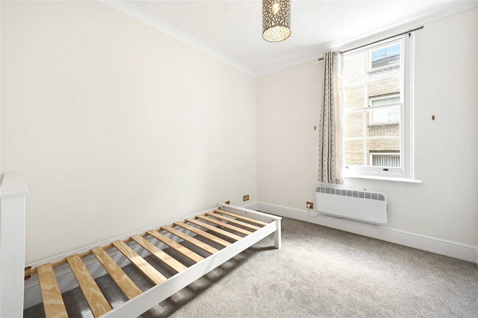 Flat Clarges Street in City of Westminster