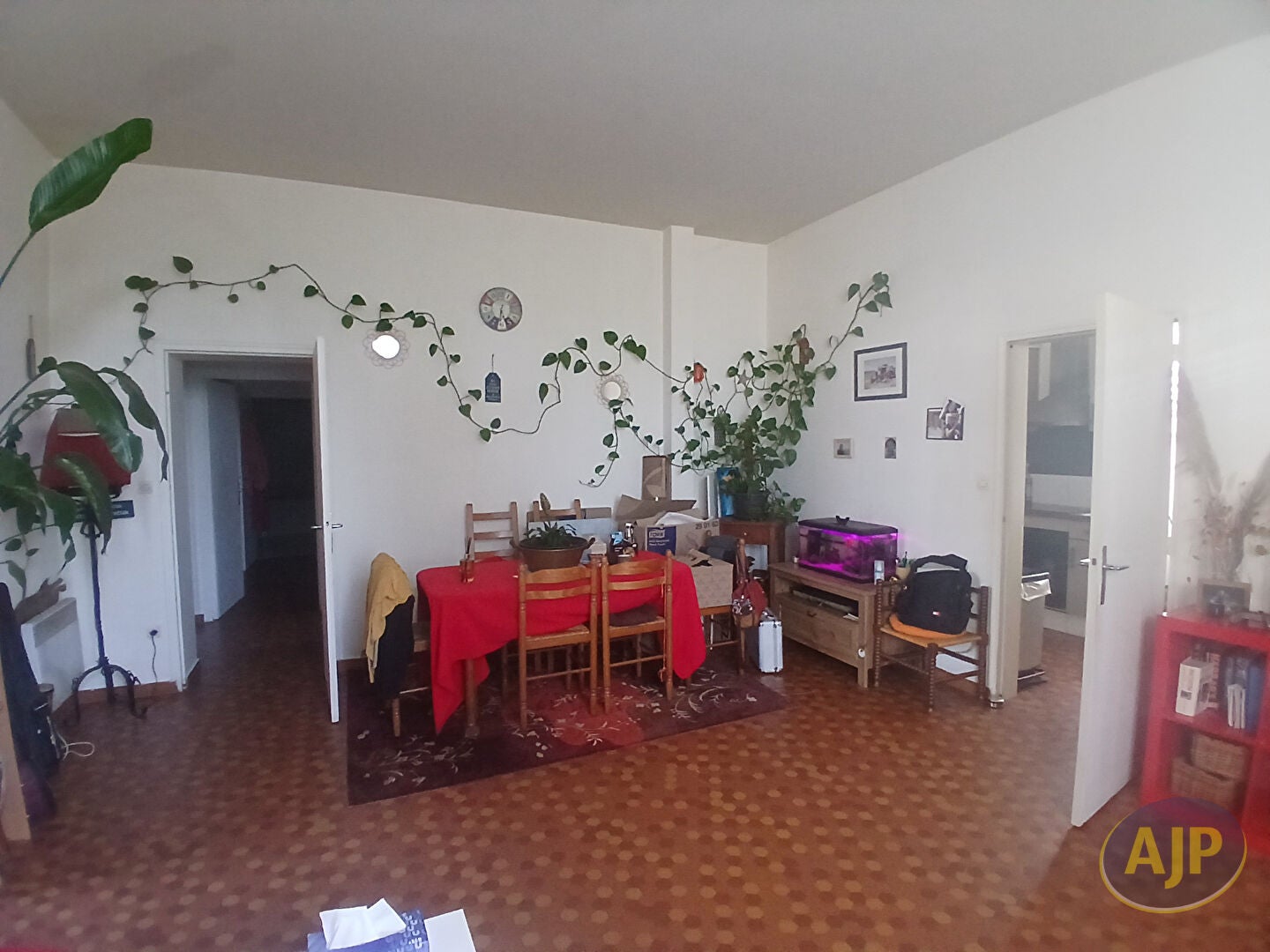 Appartement Voie Communale Numéro 55 de la Péchaudière à l'Idée à Nouans-les-Fontaines