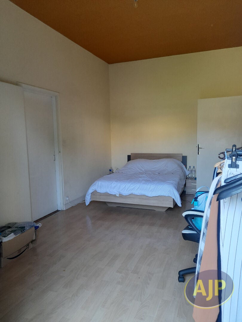 Appartement Voie Communale Numéro 55 de la Péchaudière à l'Idée à Nouans-les-Fontaines