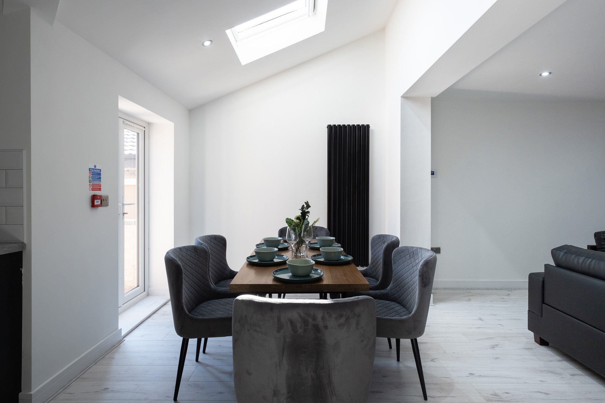 Room Avondale Street in Lincoln
