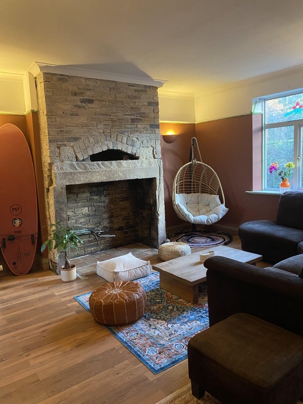 Room Dene Street in Holywell