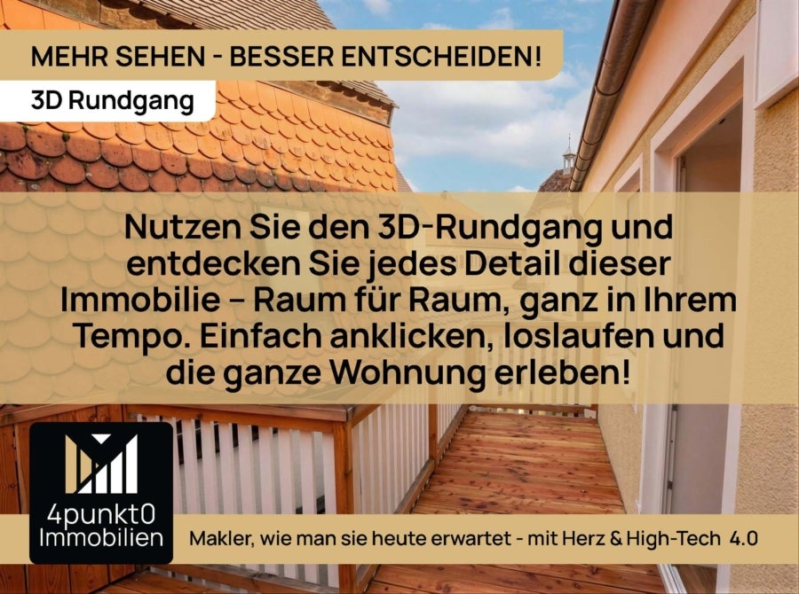 Wohnung Kaplan-Keller-Straße in Wemding