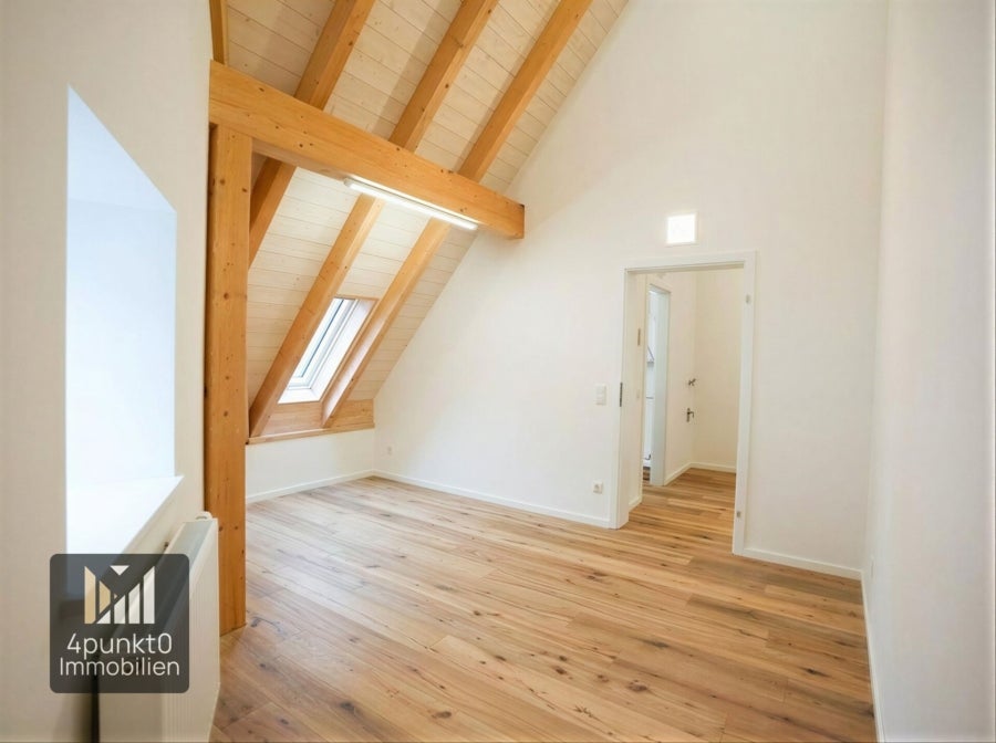 Wohnung Kaplan-Keller-Straße in Wemding