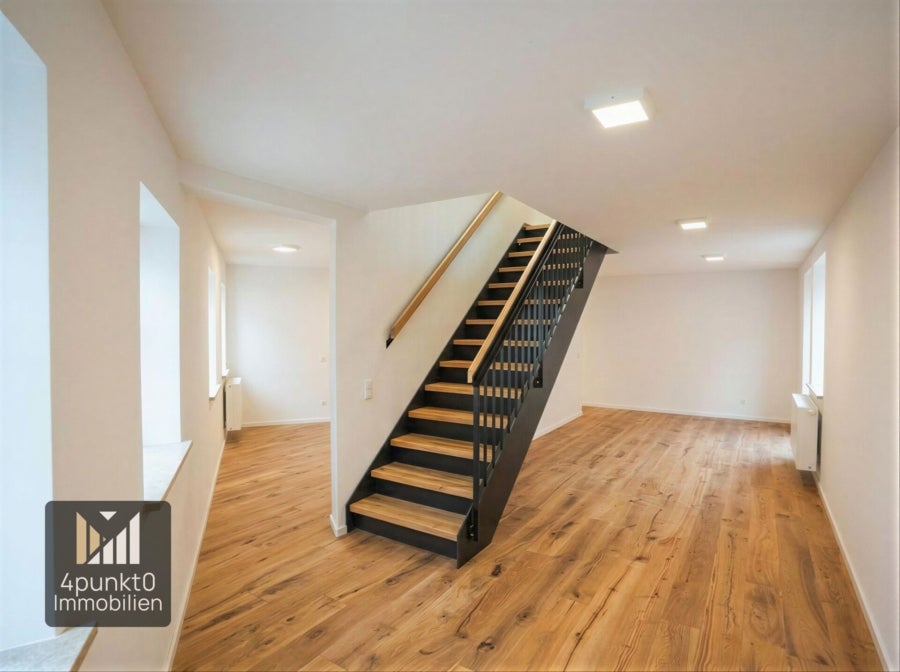 Wohnung Kaplan-Keller-Straße in Wemding