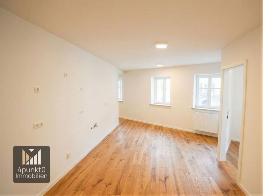Wohnung Kaplan-Keller-Straße in Wemding