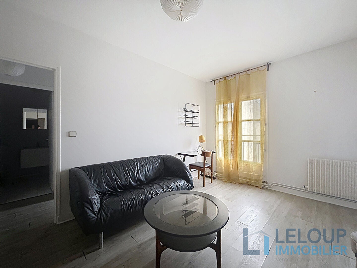 Appartement Rue Saint-Éloi à Rouen
