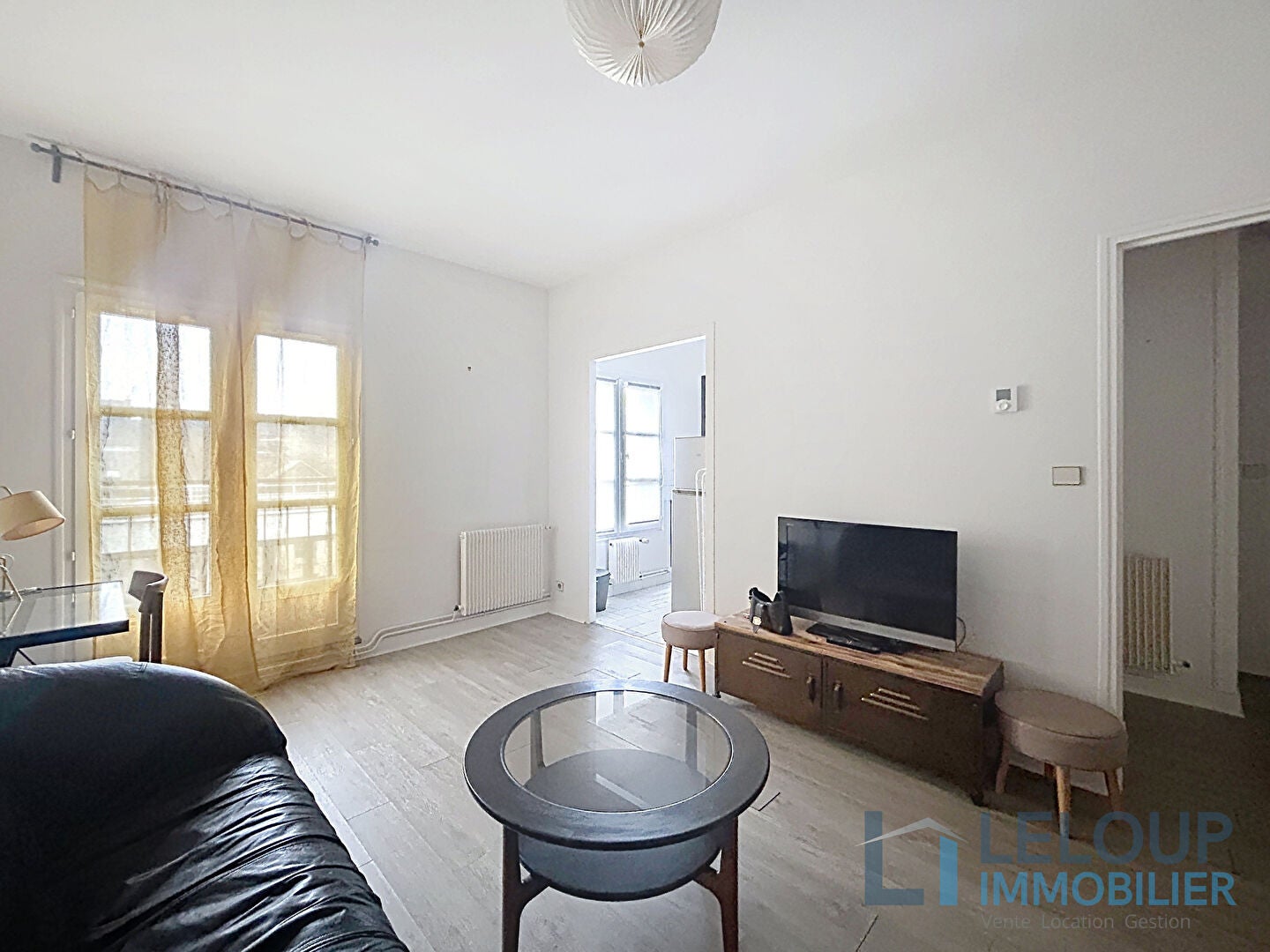 Appartement Rue Saint-Éloi à Rouen