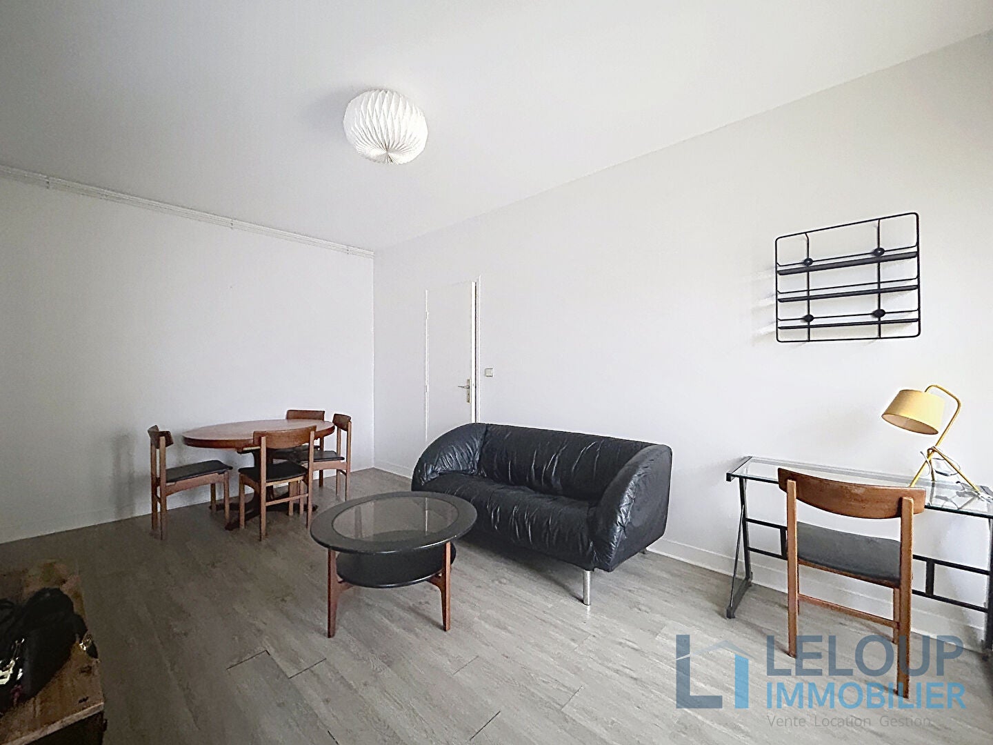 Appartement Rue Saint-Éloi à Rouen