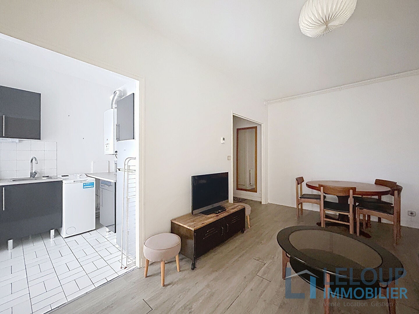 Appartement Rue Saint-Éloi à Rouen