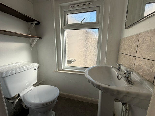 Flat Camden Road in Tunbridge Wells