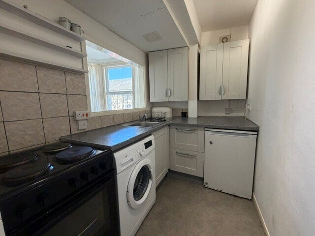 Flat Camden Road in Tunbridge Wells