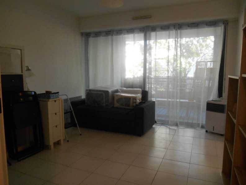 Flat Rue du Triolet in Montpellier