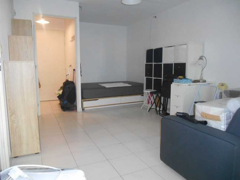Flat Rue du Triolet in Montpellier