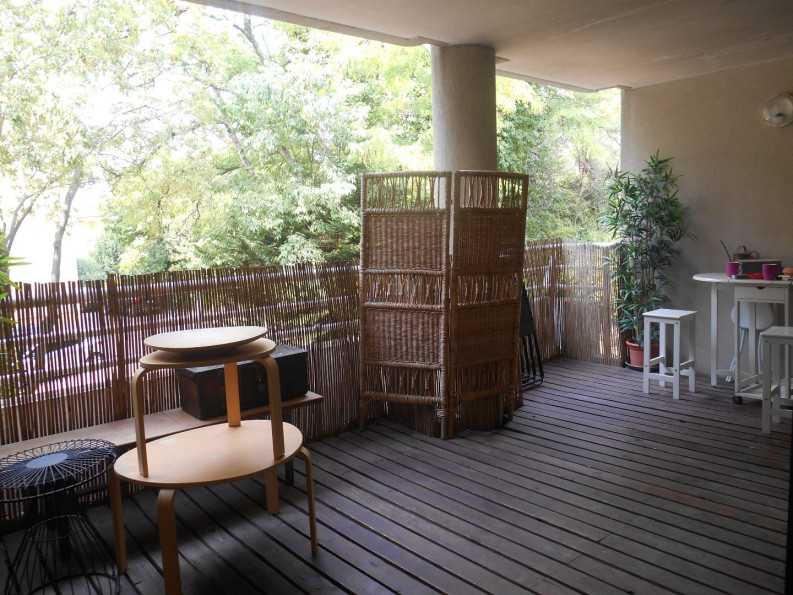 Flat Rue du Triolet in Montpellier